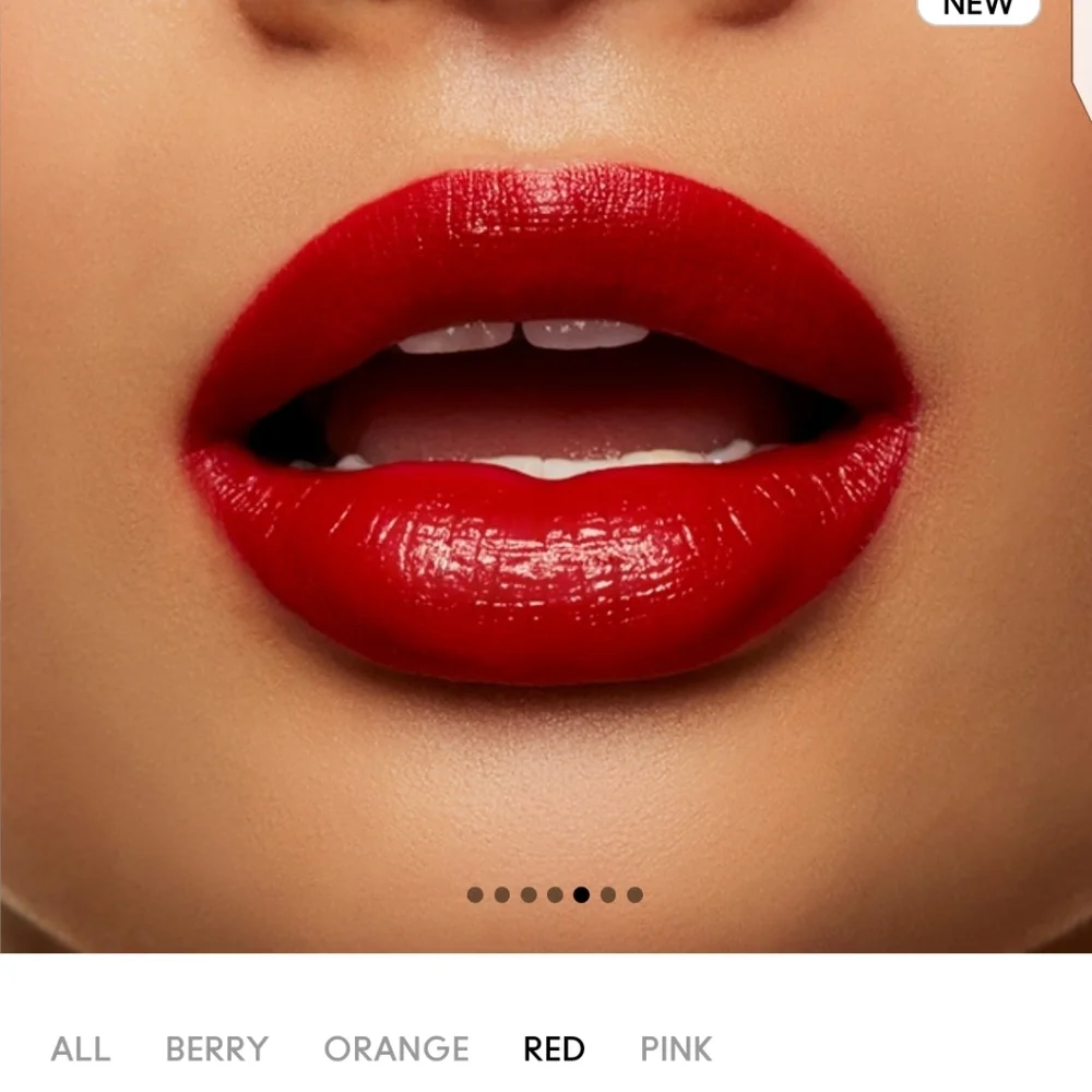 🆕💄MAC 'E FOR EFFORTLESS' LOVE ME LIQUID LIPCOLOUR💄 - Picture 5 of 7
